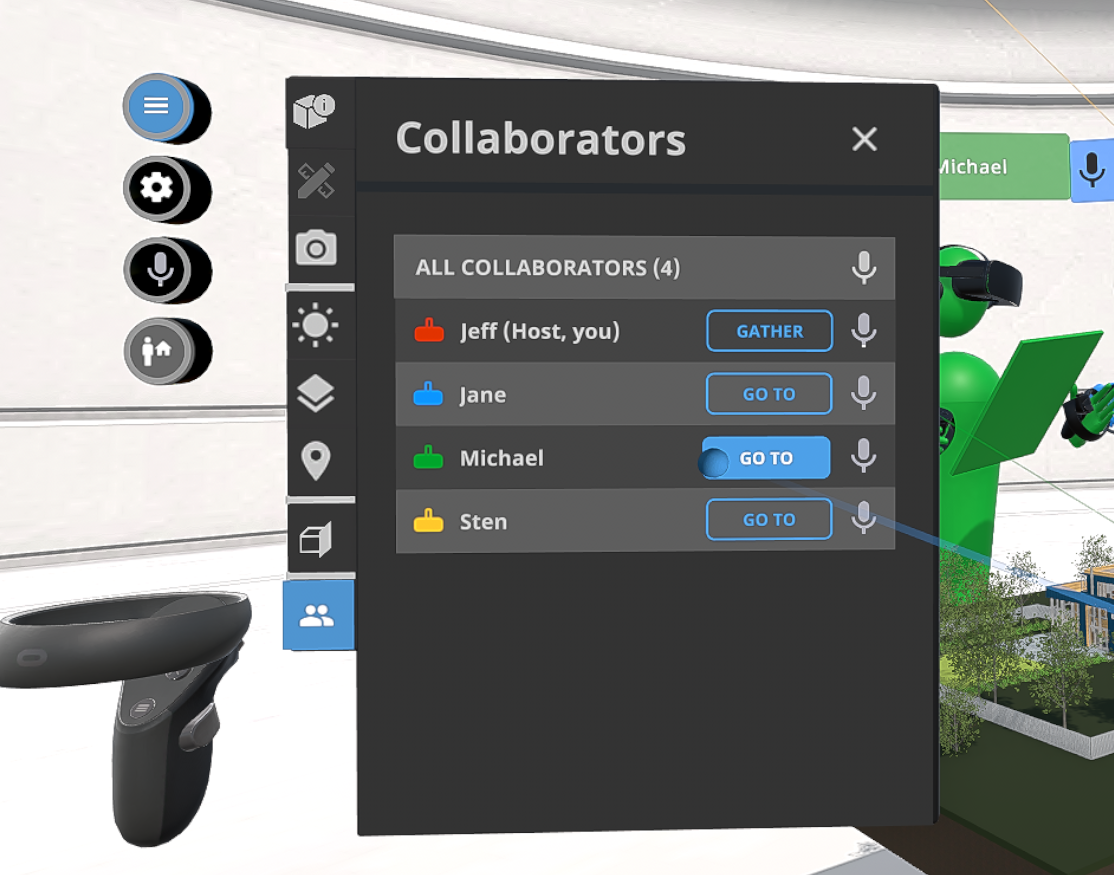 IrisVR Prospect: подробный обзор VR-платформы для архитектуры, BIM-координации и проектных встреч скриншот 4