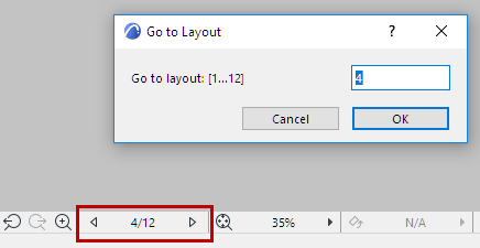 ArchiCAD скриншот 3