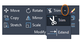 Autodesk AutoCAD скриншот 3