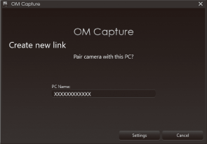 OM Capture: подробный обзор удалённой студийной съёмки, Live View и передачи фотографий скриншот 10