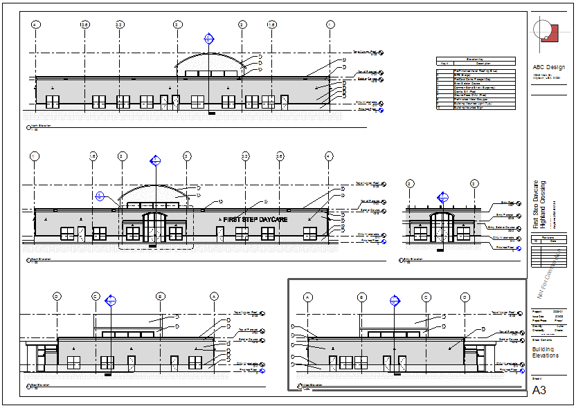Revit LT скриншот 2