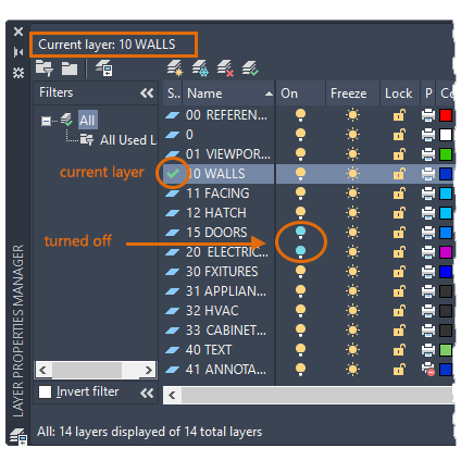 Autodesk AutoCAD скриншот 4