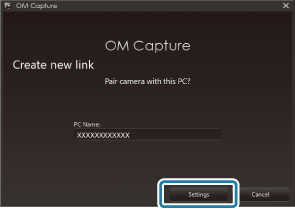 OM Capture: подробный обзор удалённой студийной съёмки, Live View и передачи фотографий скриншот 11