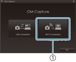 OM Capture: подробный обзор удалённой студийной съёмки, Live View и передачи фотографий скриншот 12