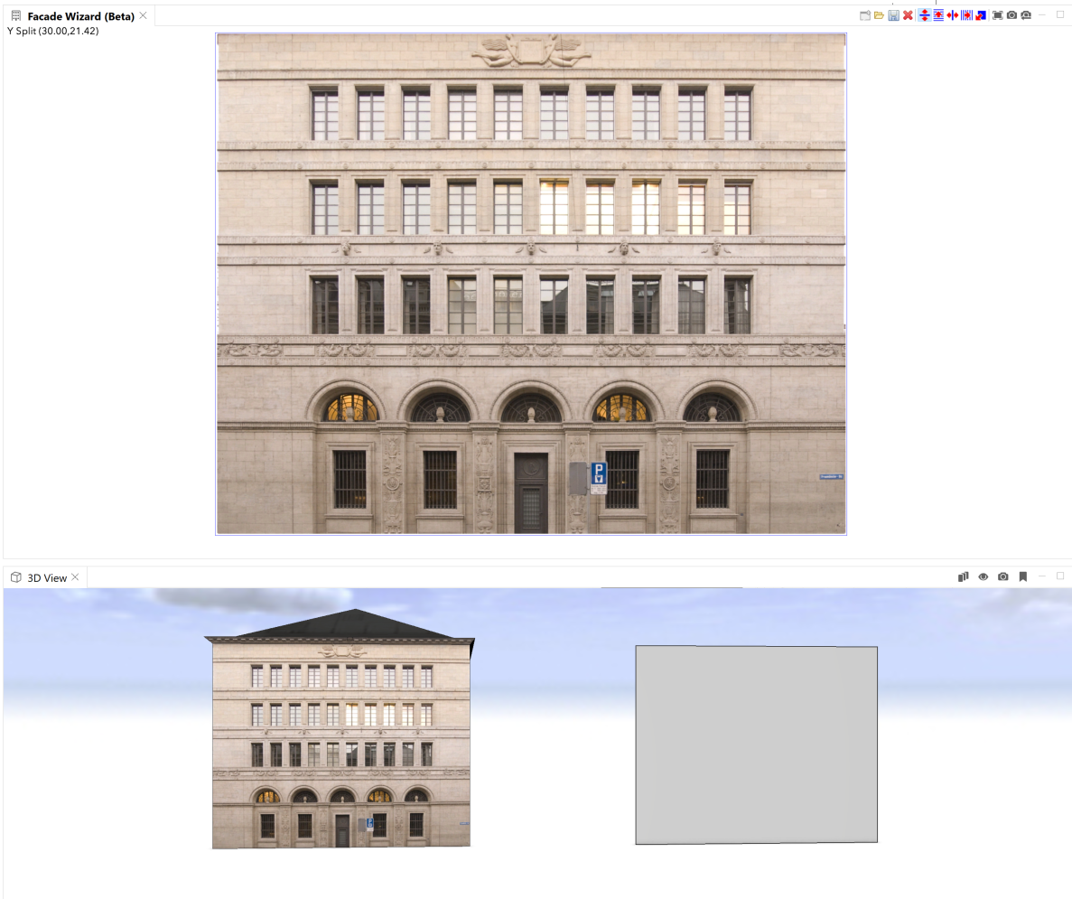 ArcGIS CityEngine: подробный обзор процедурного моделирования, GIS-интеграций и городских сценариев скриншот 1
