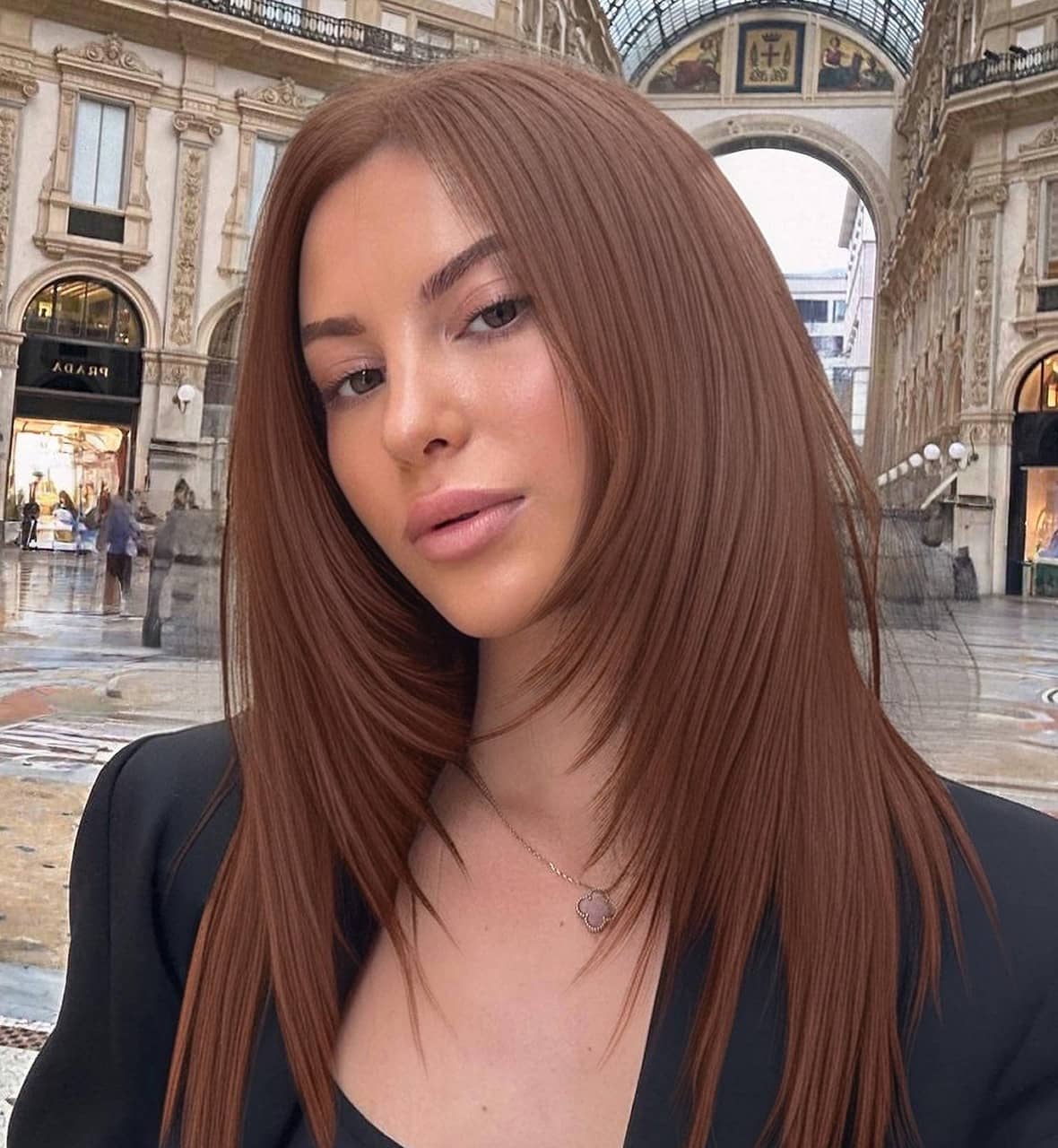 BeautyCam скриншот 9