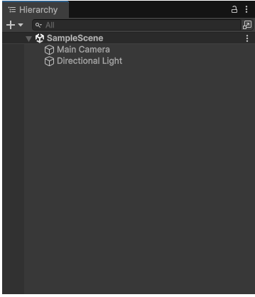 Unity 6000.5.8f1: подробный обзор редактора, лицензий, интерфейса, функций и рабочих сценариев скриншот 1