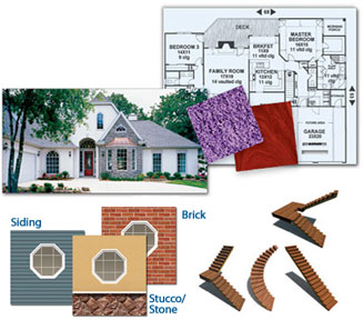 Virtual Architect Ultimate Home Design скриншот 2