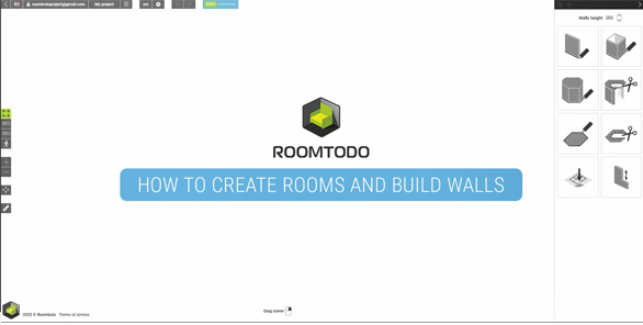 Roomtodo скриншот 2