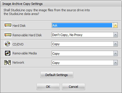 StudioLine Metadata Tools скриншот 2