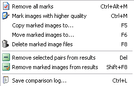 Image Comparer скриншот 6