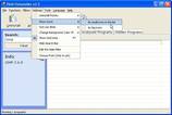 ZSoft Uninstaller скриншот 3