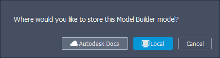 Autodesk InfraWorks: подробный обзор концептуального моделирования инфраструктуры, обмена данными и рабочего процесса скриншот 7