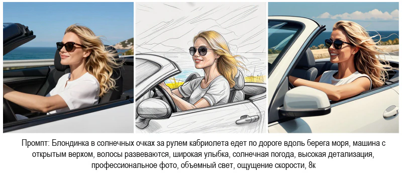 AliveColors скриншот 7