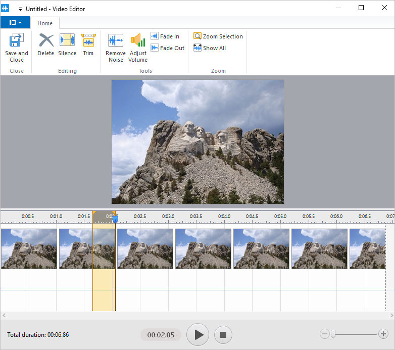 ISpring Free Cam скриншот 4