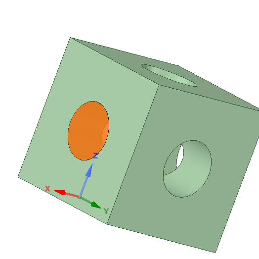 DesignSpark Mechanical скриншот 6