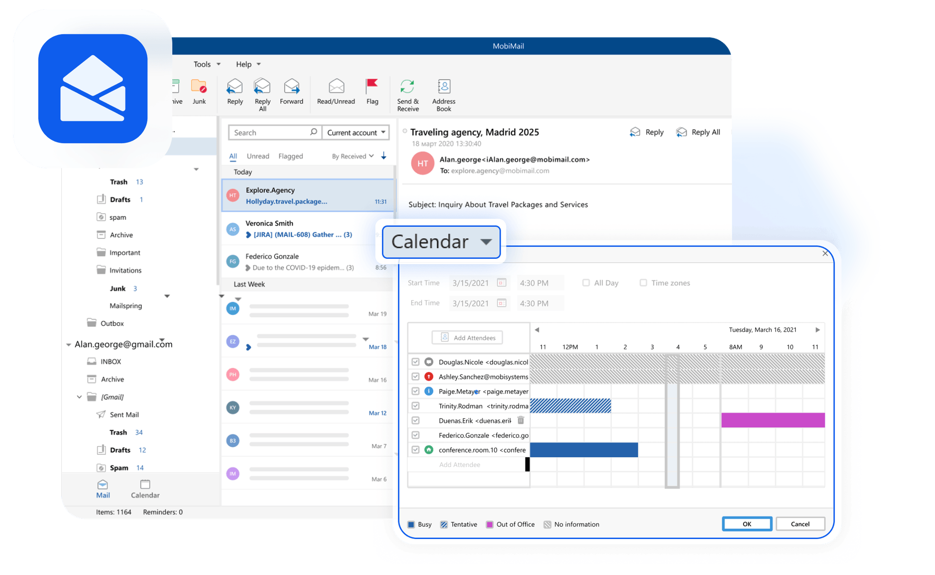 Office Suite скриншот 4