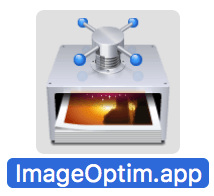 ImageOptim скриншот 2