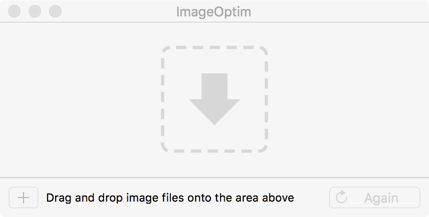 ImageOptim скриншот 4