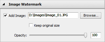 AVS Image Converter скриншот 3