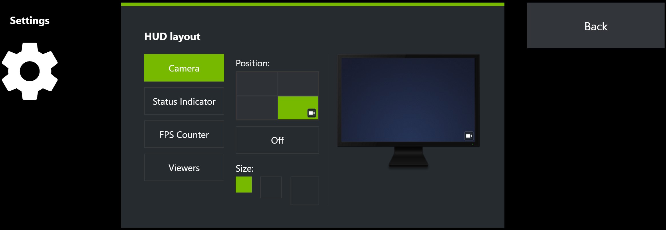 NVIDIA GeForce Experience скриншот 8