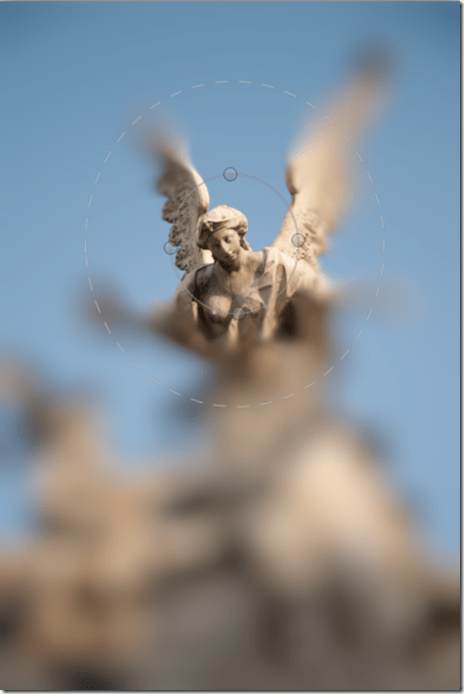 Alien Skin Bokeh: подробное руководство по Bokeh 2, фокусным областям, эффектам объектива и ограничениям скриншот 8