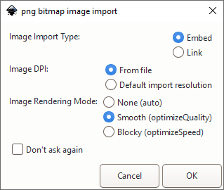 Inkscape скриншот 8