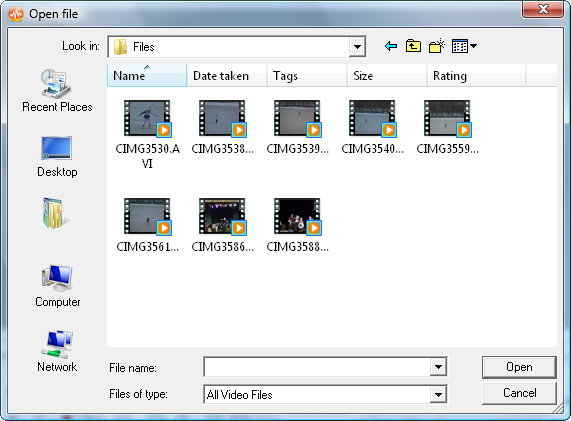 AVS Audio Editor скриншот 3