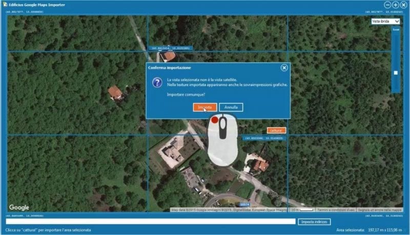 Edificius-LAND: подробное руководство по проектированию участков, рельефа, озеленения и наружных пространств скриншот 6