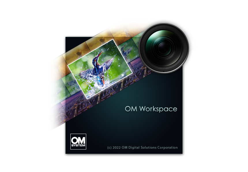 OM Workspace скриншот 2