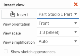 Onshape скриншот 5