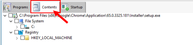 Mirekusoft Install Monitor скриншот 6
