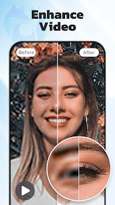 EnhanceFox скриншот 4