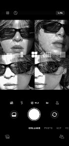 Retrica скриншот 8