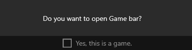 Game DVR скриншот 2