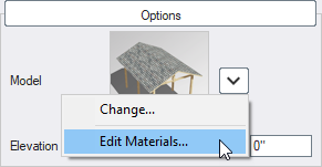 Uvision 3D Landscape Creator: подробный разбор 3D-проектирования ландшафта, рабочих чертежей и визуализации скриншот 1