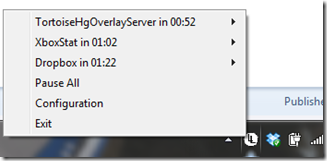 LaunchLater скриншот 4