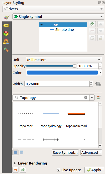 QGIS 4.2.1: подробный обзор настольной ГИС, инструментов, форматов и рабочего процесса скриншот 4