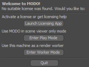 Modo: подробный обзор финальной версии 17.1v1, интерфейса, MeshOps, форматов и ограничений скриншот 4