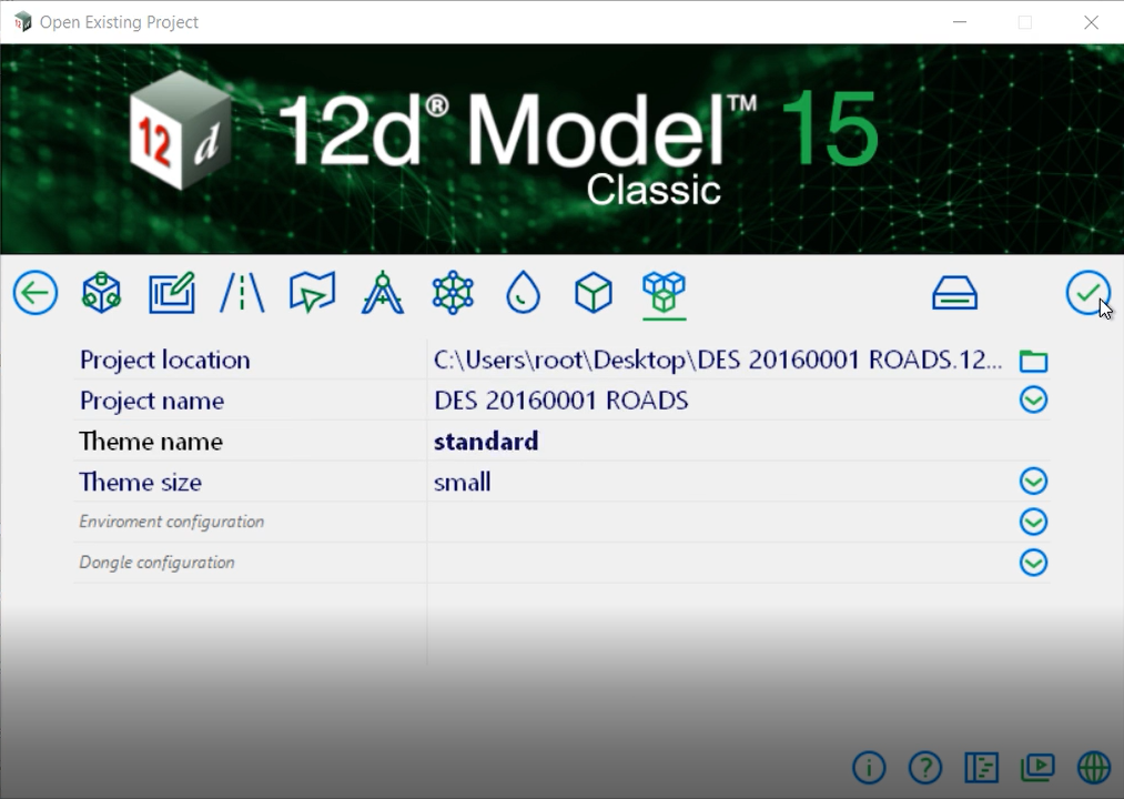 12d Model: подробное руководство по инженерному проектированию, съёмке, дренажу и BIM скриншот 2