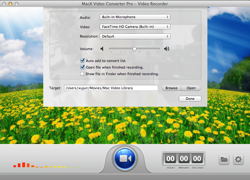 MacX Video Converter Pro скриншот 7