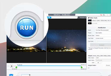 VideoProc Converter AI скриншот 5