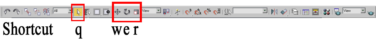 Autodesk 3ds Max скриншот 2