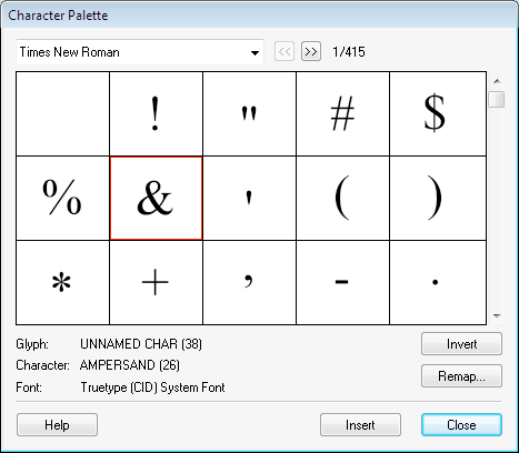 Infix PDF Editor скриншот 3