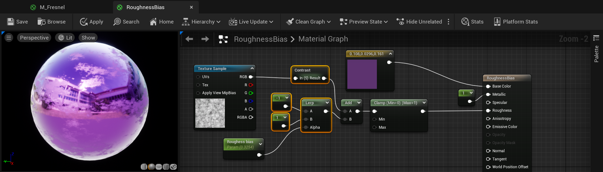 Unreal Engine: подробный обзор версии 5.8.1, интерфейса, функций и рабочего процесса скриншот 4