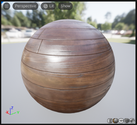 Unreal Engine: подробный обзор версии 5.8.1, интерфейса, функций и рабочего процесса скриншот 6