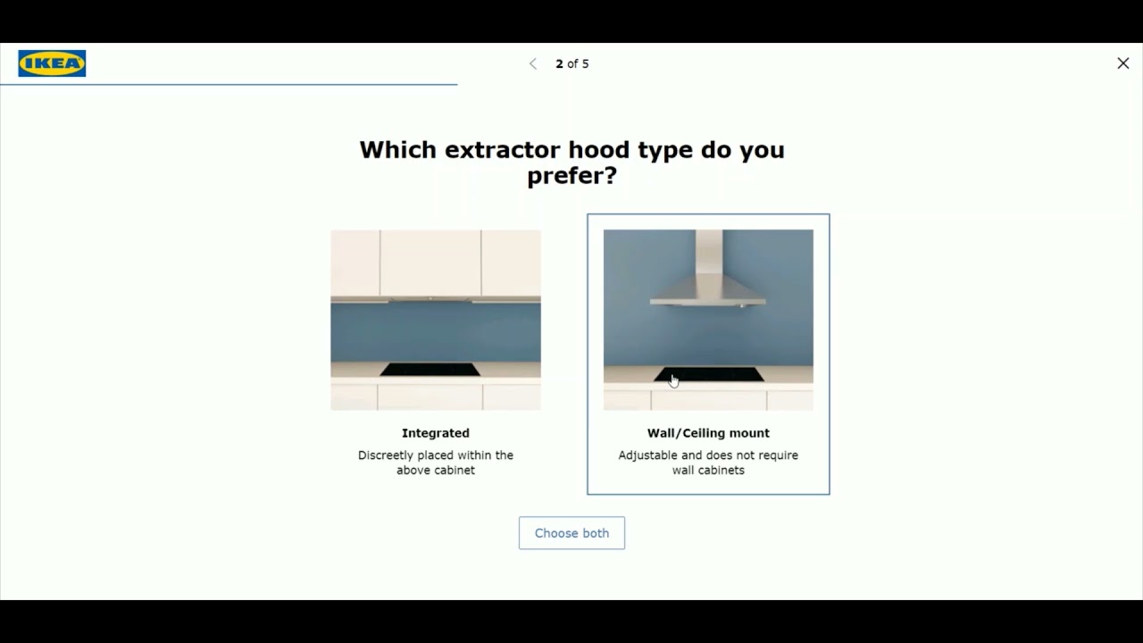 IKEA Home Planner Online скриншот 1