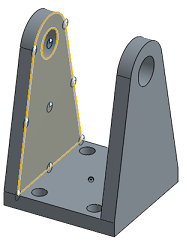 Onshape скриншот 2
