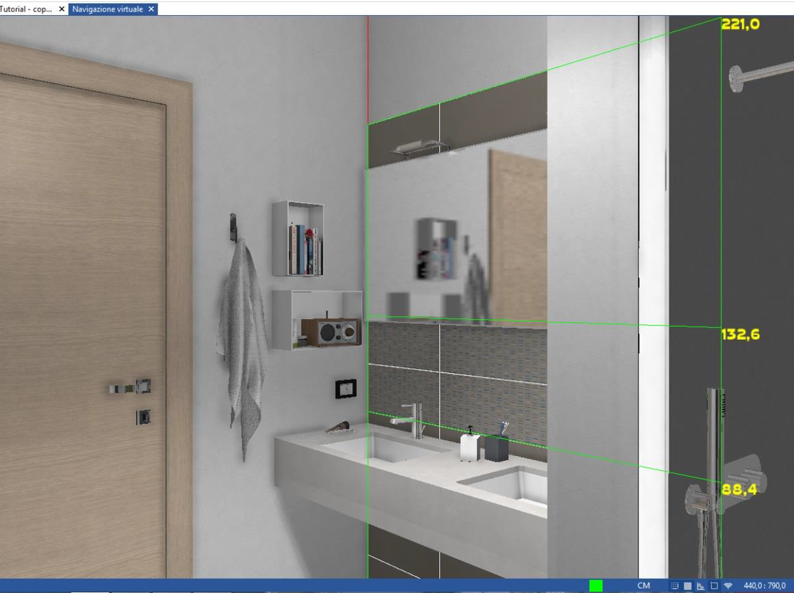 DomuS3D 2026: подробный обзор проектирования, каталогов, раскладки и V-Ray скриншот 6