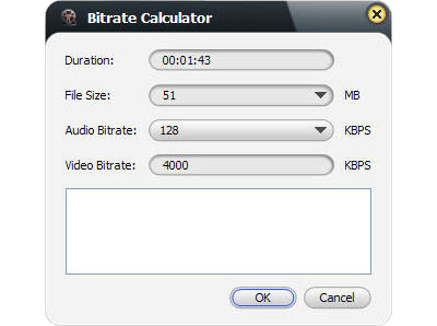 mediAvatar HD Video Converter скриншот 4
